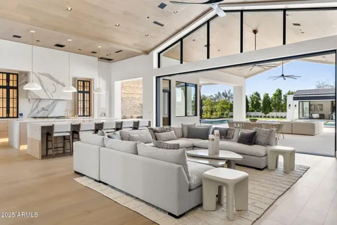 $11,899,000 | 4534 East Pebble Ridge Road, Paradise Valley, AZ 85253