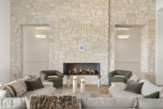 $11,475,000 | 4534 East Pebble Ridge Road, Paradise Valley, AZ 85253