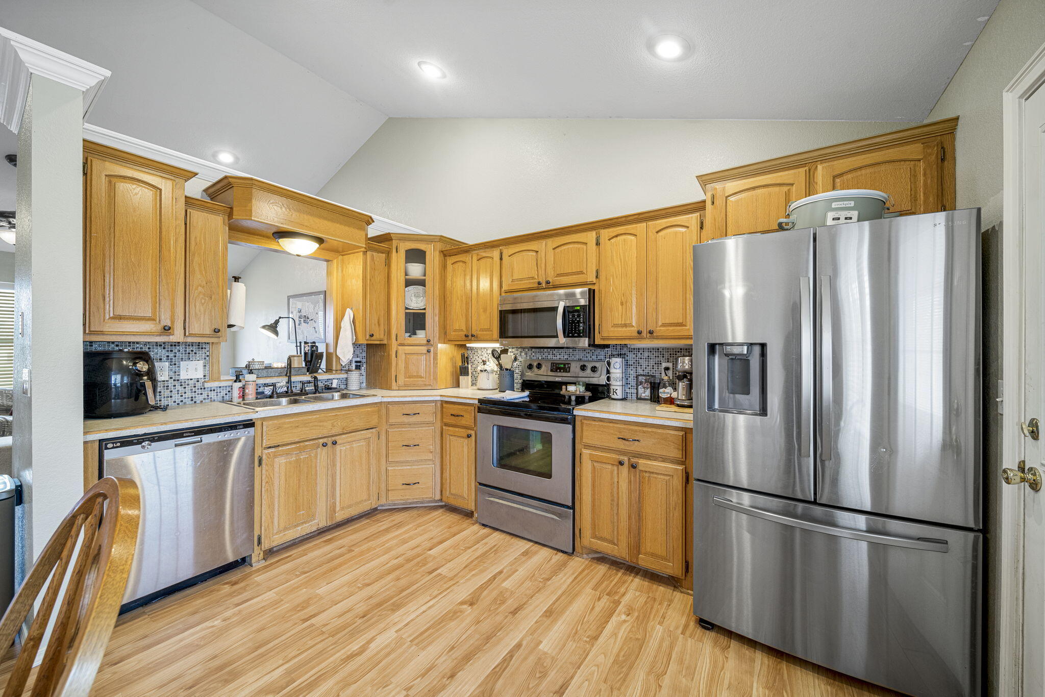 1001 Quail Run Road Grove, OK 74344 - Photo 7 of 31 Gallery Image 7