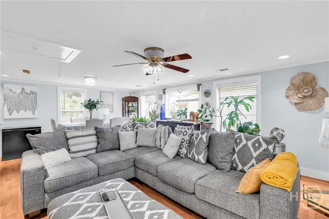 $349,900 | 2129 Indiana Avenue, Savannah, GA 31404