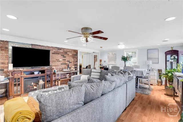 $349,900 | 2129 Indiana Avenue, Savannah, GA 31404