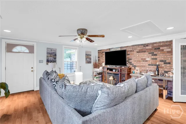 $349,900 | 2129 Indiana Avenue, Savannah, GA 31404