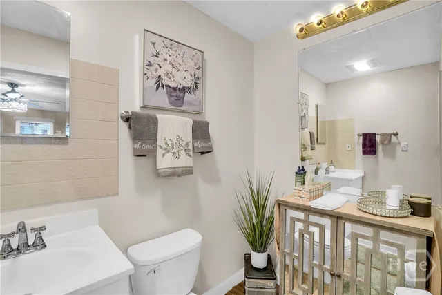 $349,900 | 2129 Indiana Avenue, Savannah, GA 31404