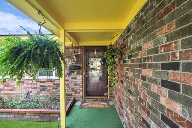 $349,900 | 2129 Indiana Avenue, Savannah, GA 31404