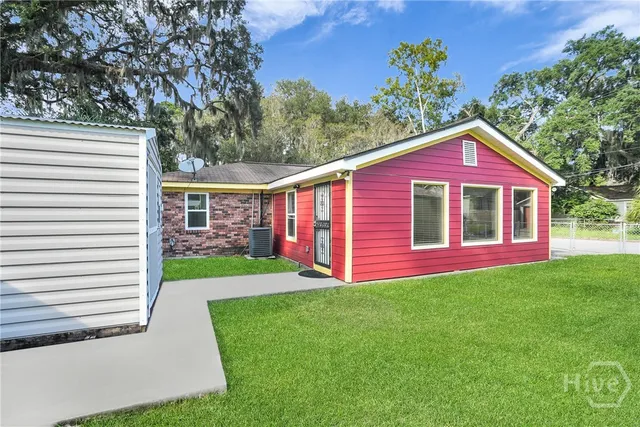 $349,900 | 2129 Indiana Avenue, Savannah, GA 31404