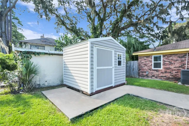 $349,900 | 2129 Indiana Avenue, Savannah, GA 31404