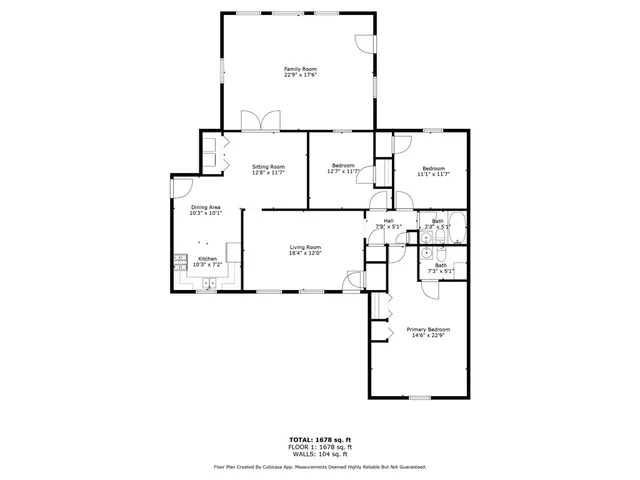 $349,900 | 2129 Indiana Avenue, Savannah, GA 31404