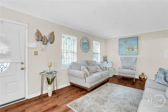 $349,900 | 2129 Indiana Avenue, Savannah, GA 31404