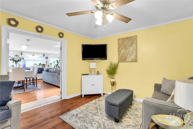 $349,900 | 2129 Indiana Avenue, Savannah, GA 31404