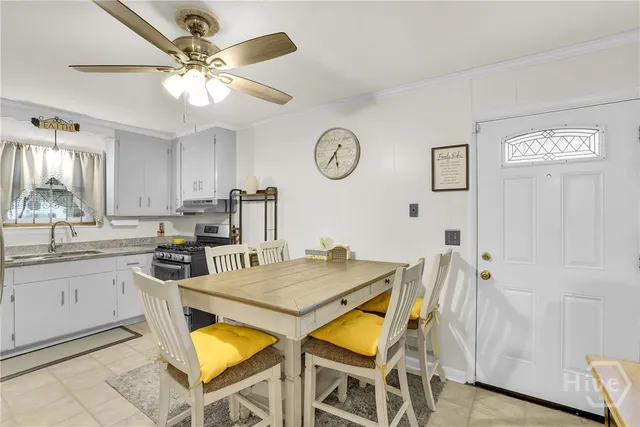 $349,900 | 2129 Indiana Avenue, Savannah, GA 31404