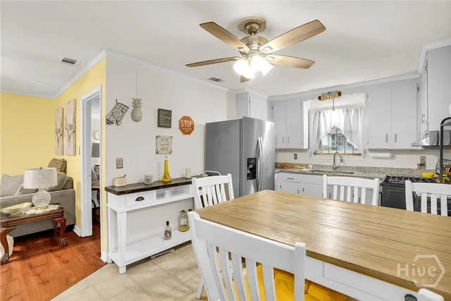 $349,900 | 2129 Indiana Avenue, Savannah, GA 31404