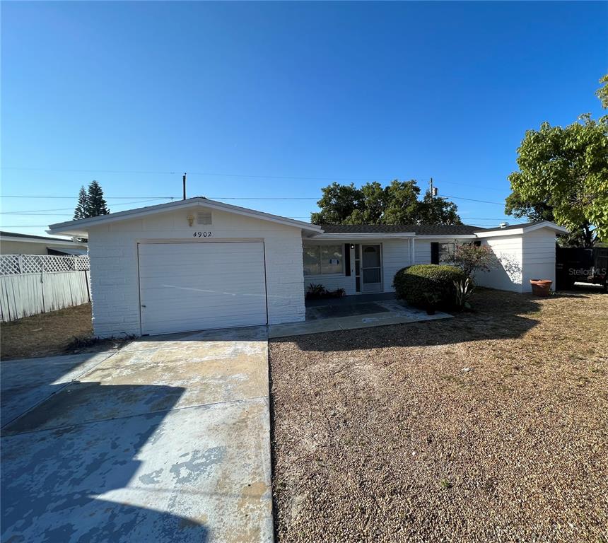 4902 Guardian Avenue Holiday, FL 34690 - Photo 1 of 1