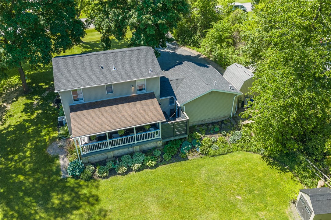 404 Campbell Road Sweden, NY 14420 - Photo 31 of 49