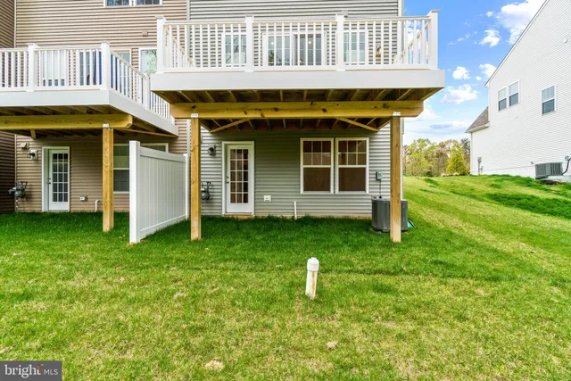 $465,990 | 7033 Whispering Run, Brandywine, MD 20613