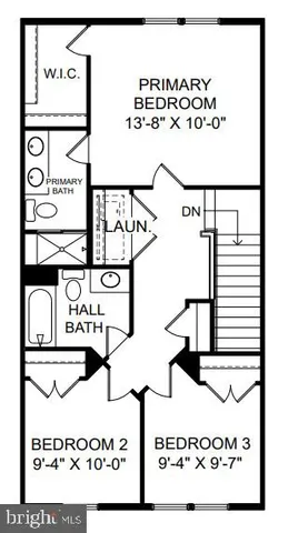 $465,990 | 7033 Whispering Run, Brandywine, MD 20613