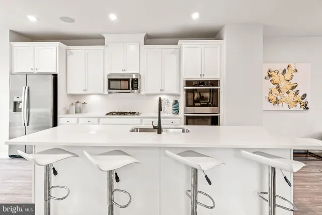 $465,990 | 7033 Whispering Run, Brandywine, MD 20613