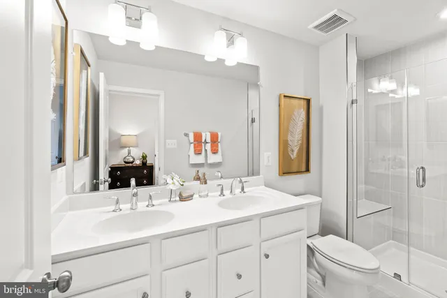 $465,990 | 7033 Whispering Run, Brandywine, MD 20613