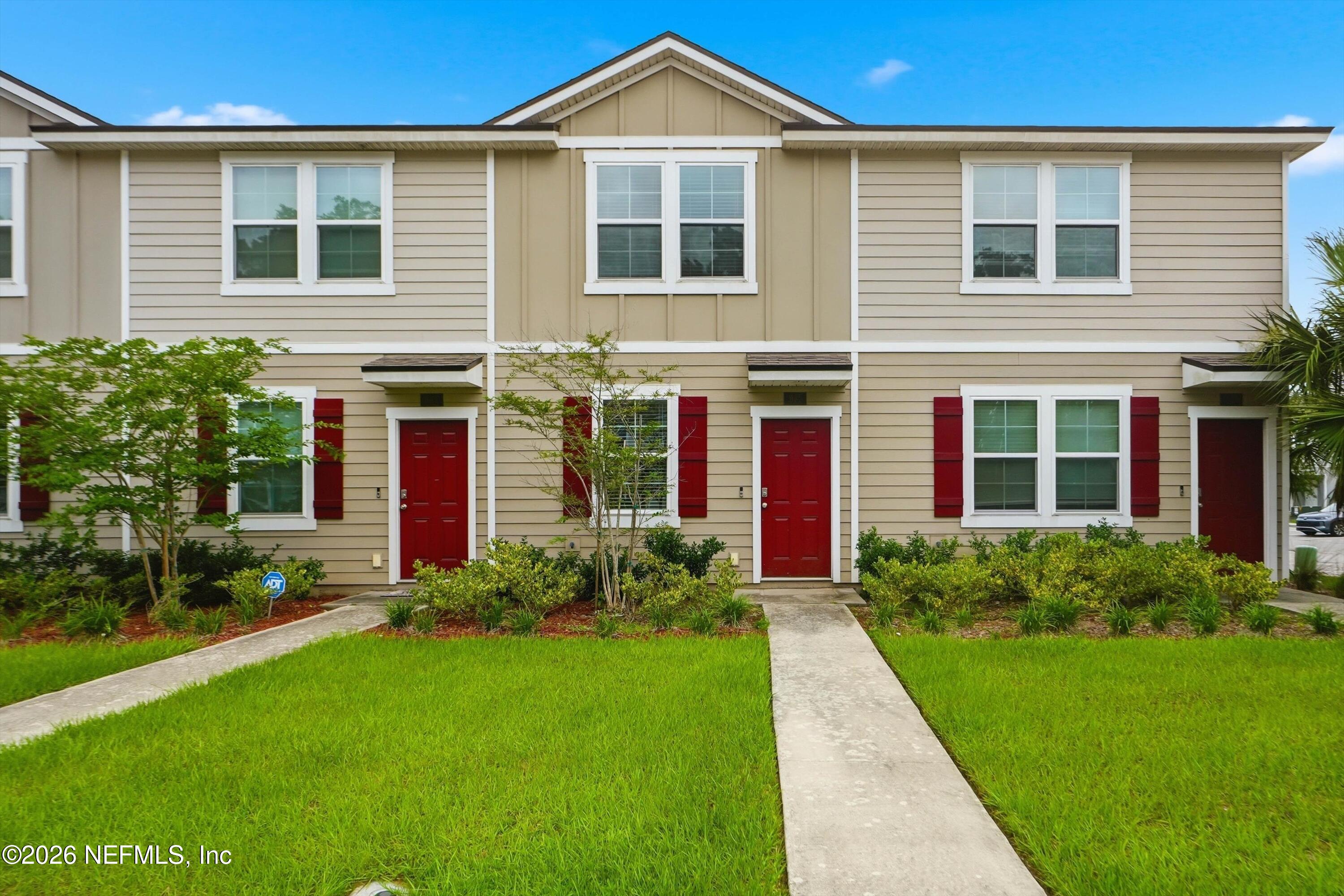 941 Rotary Road Jacksonville, FL 32211 - Photo 2 of 21 Welcome Home