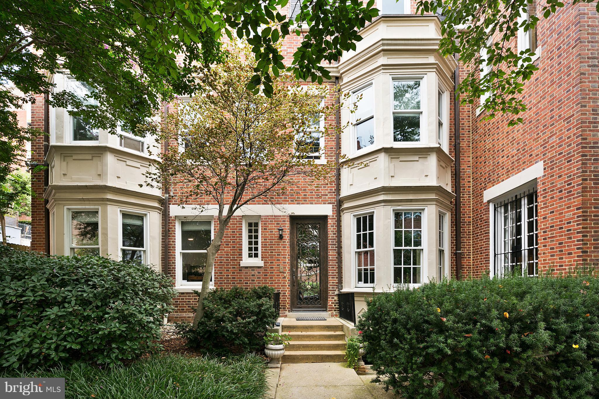 2001 19th Street Northwest, Unit 5 Washington, DC 20009 - Photo 1 of 24 Exterior (Front)
