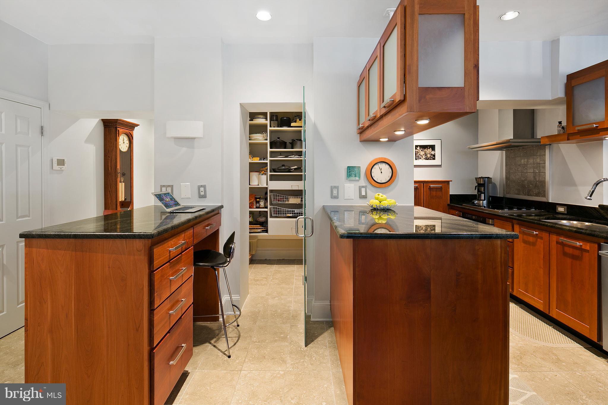 2001 19th Street Northwest, Unit 5 Washington, DC 20009 - Photo 12 of 24 Kitchen