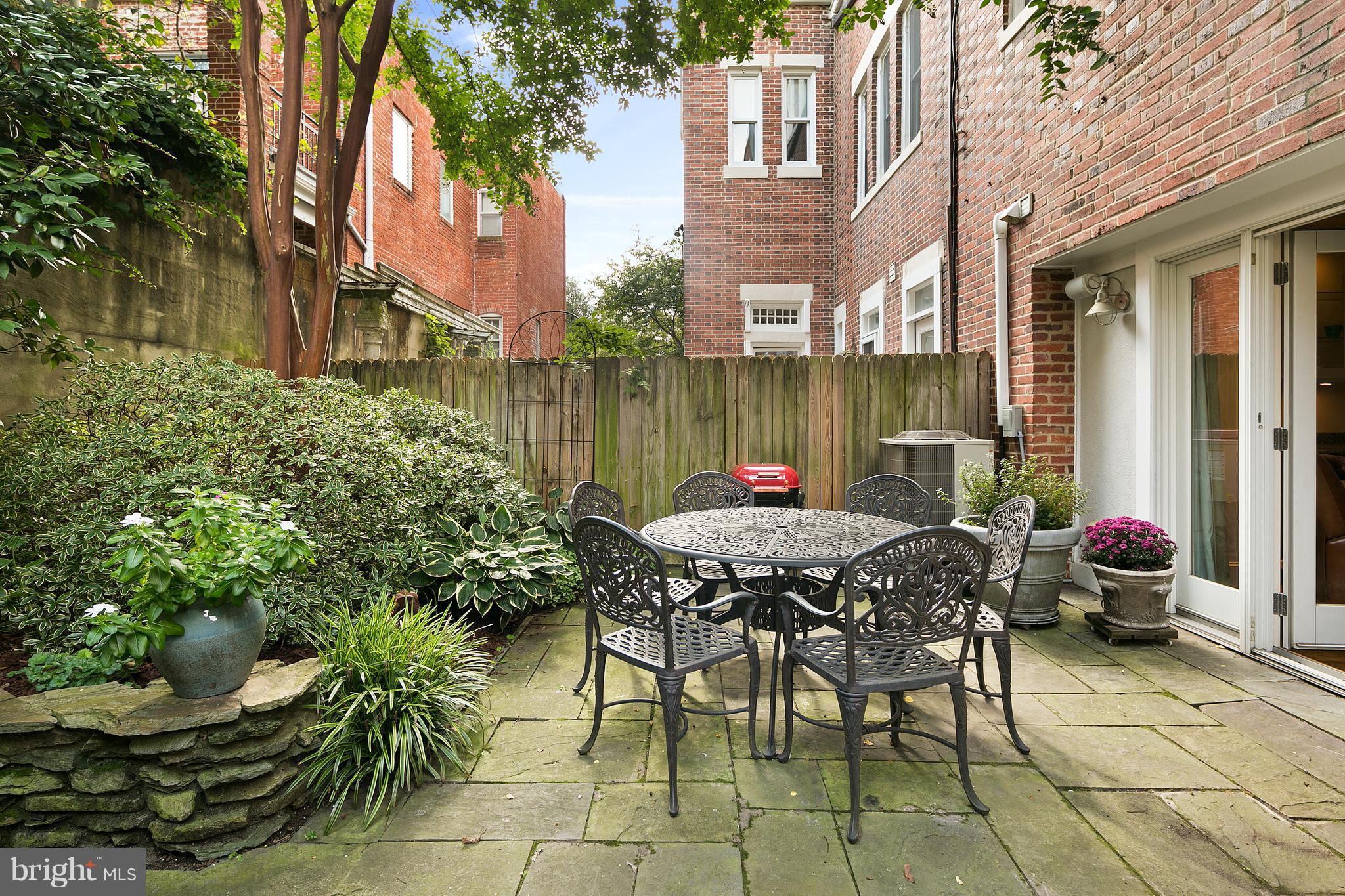 2001 19th Street Northwest, Unit 5 Washington, DC 20009 - Photo 20 of 24 Exterior (General)