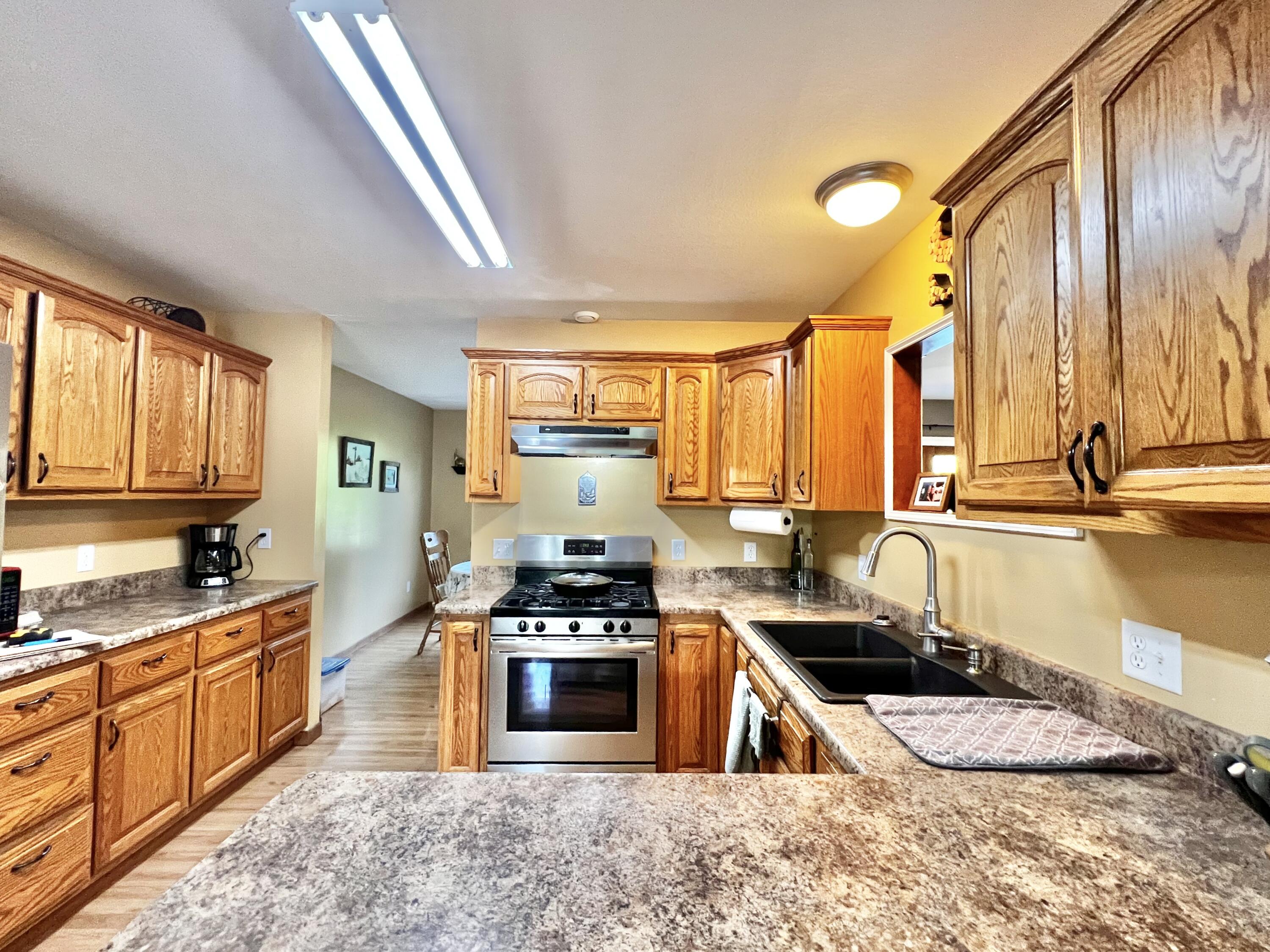 4491 Waldron Road North Adams, MI 49262 - Photo 23 of 86 IMG_4364