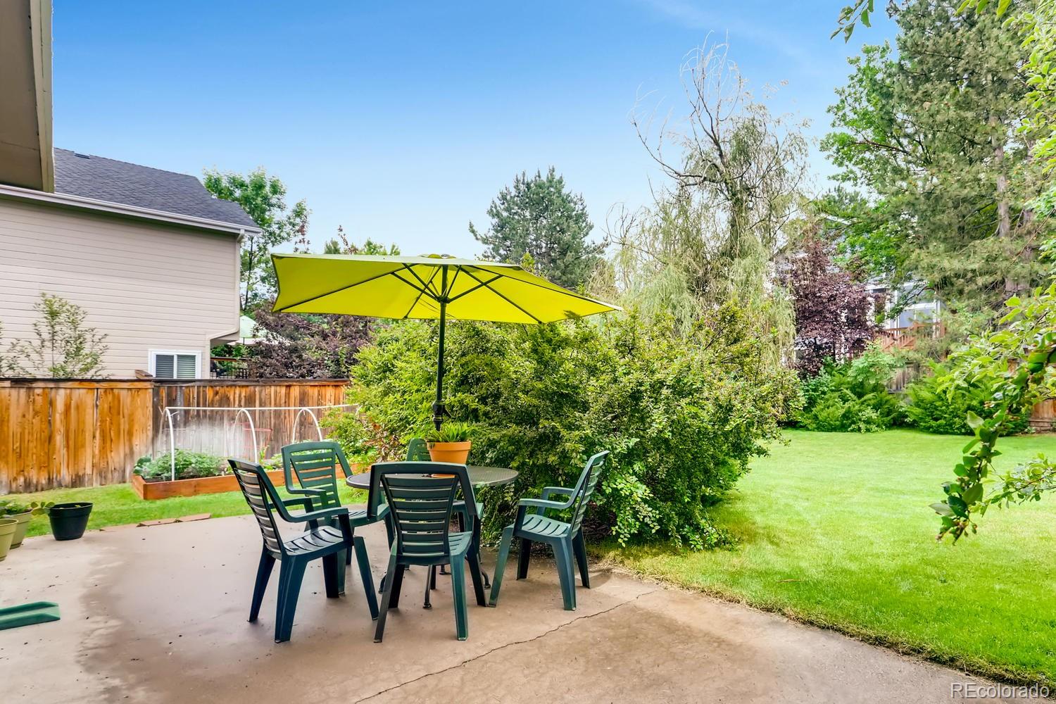 9222 Camelback Street Highlands Ranch, CO 80126 - Photo 21 of 25 Gallery Image 21