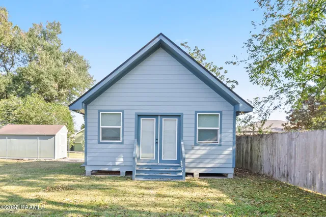 $325,000 | 409 Orangewood Drive, Lafayette, LA 70503