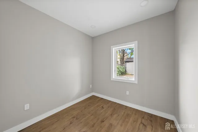 a view of a house with a outdoor space