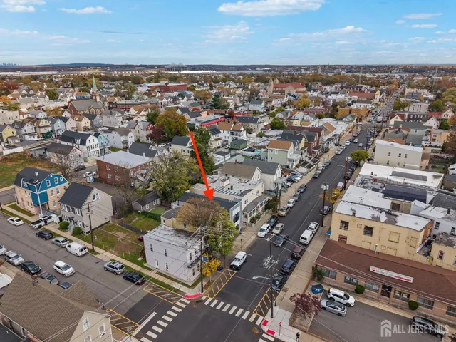 $625,000 | 404 Washington Street, Perth Amboy, NJ 08861