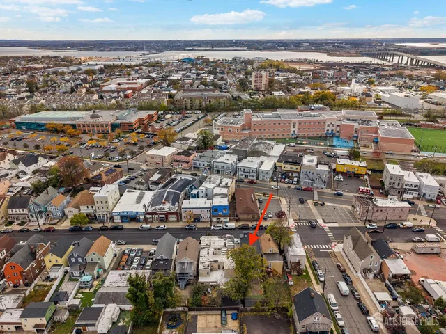 $625,000 | 404 Washington Street, Perth Amboy, NJ 08861