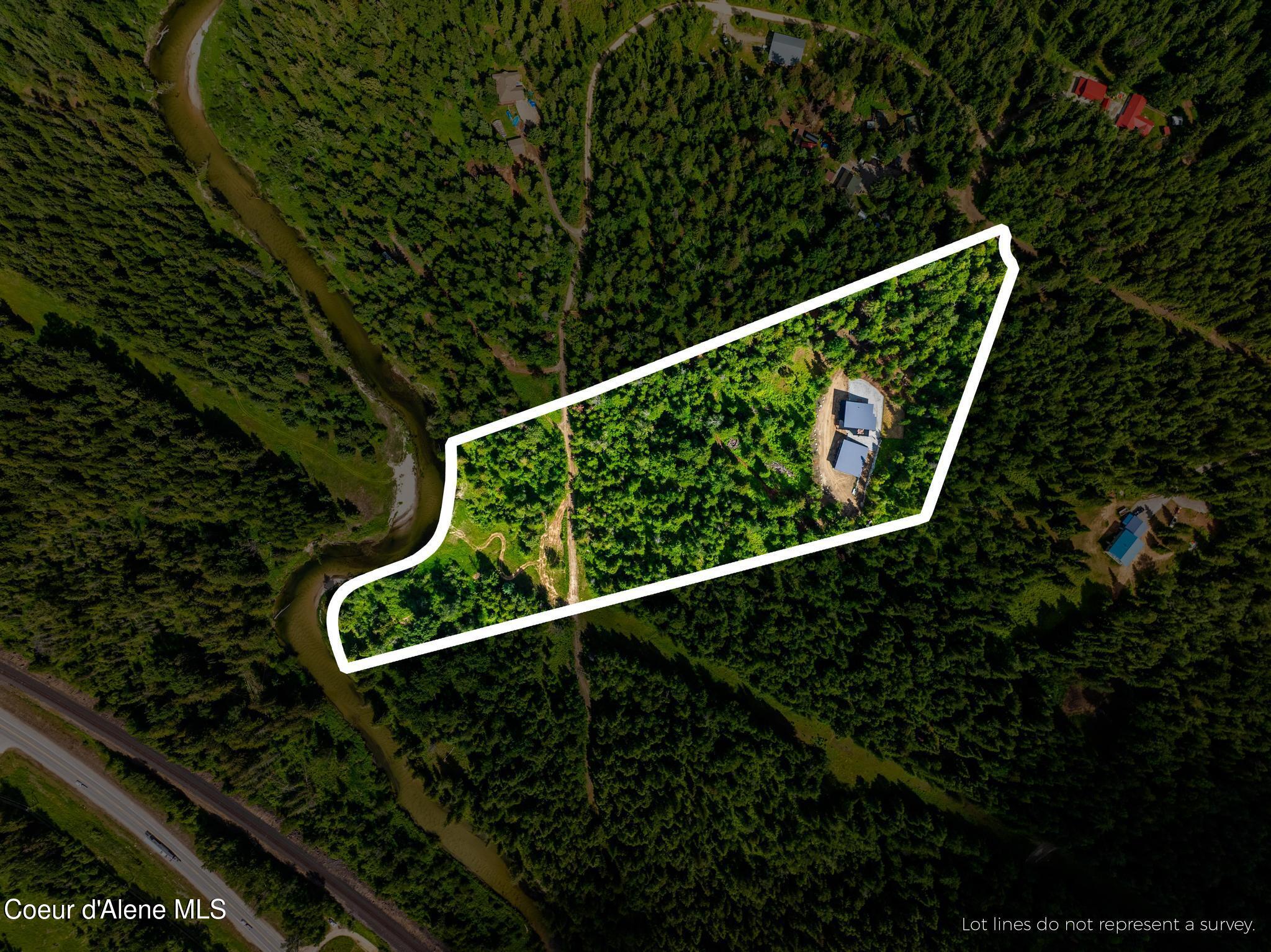 2282 North Center Valley Road Sandpoint, ID 83864 - Photo 104 of 105 DJI_20260612061257_0121_D-HDR-Edit