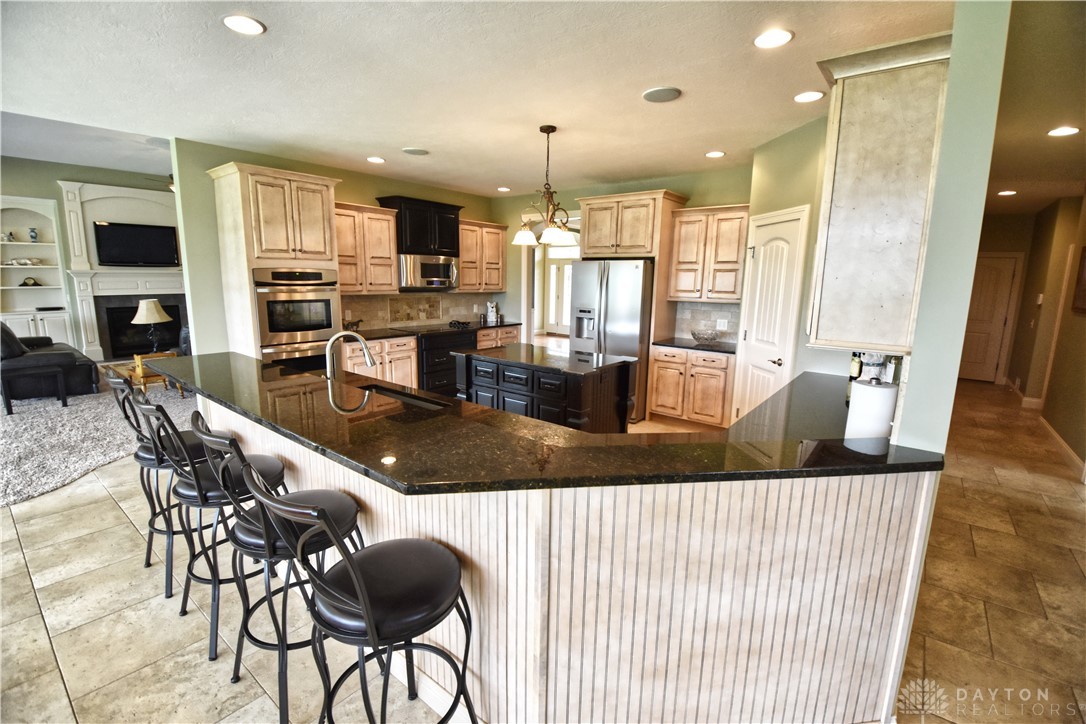 4520 East Lower Springboro Road Waynesville, OH 45068 - Photo 27 of 72 Gallery Image 27