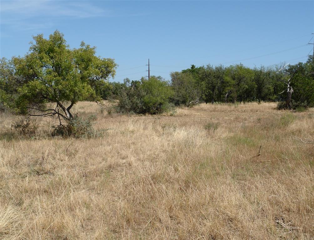 0 County Road 152 Brady, TX 76825 - Photo 15 of 17 a view of a dry yard