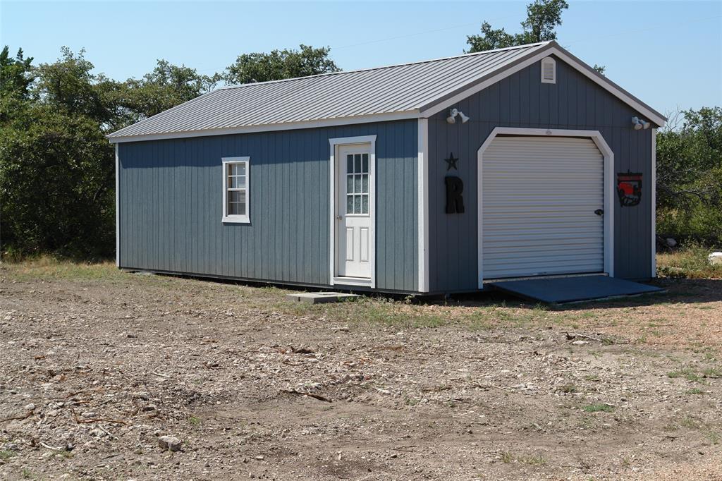 0 County Road 152 Brady, TX 76825 - Photo 2 of 17 a front view of a house
