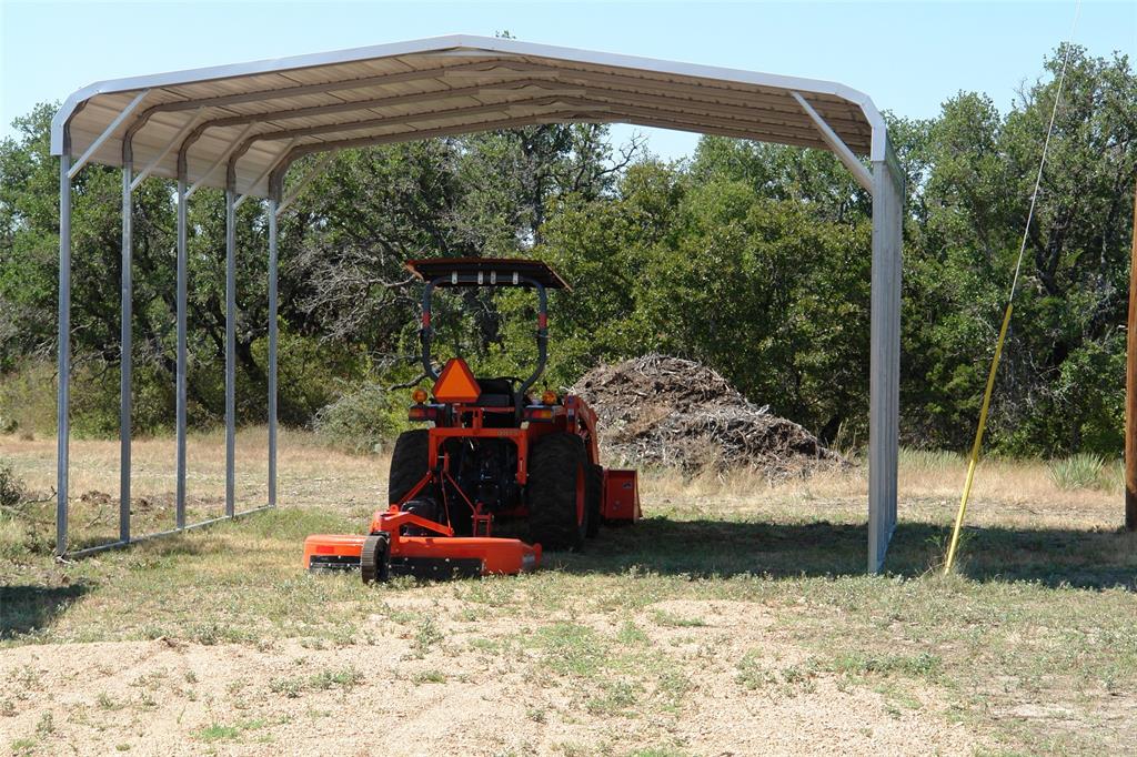 0 County Road 152 Brady, TX 76825 - Photo 9 of 17 a view of outdoor space