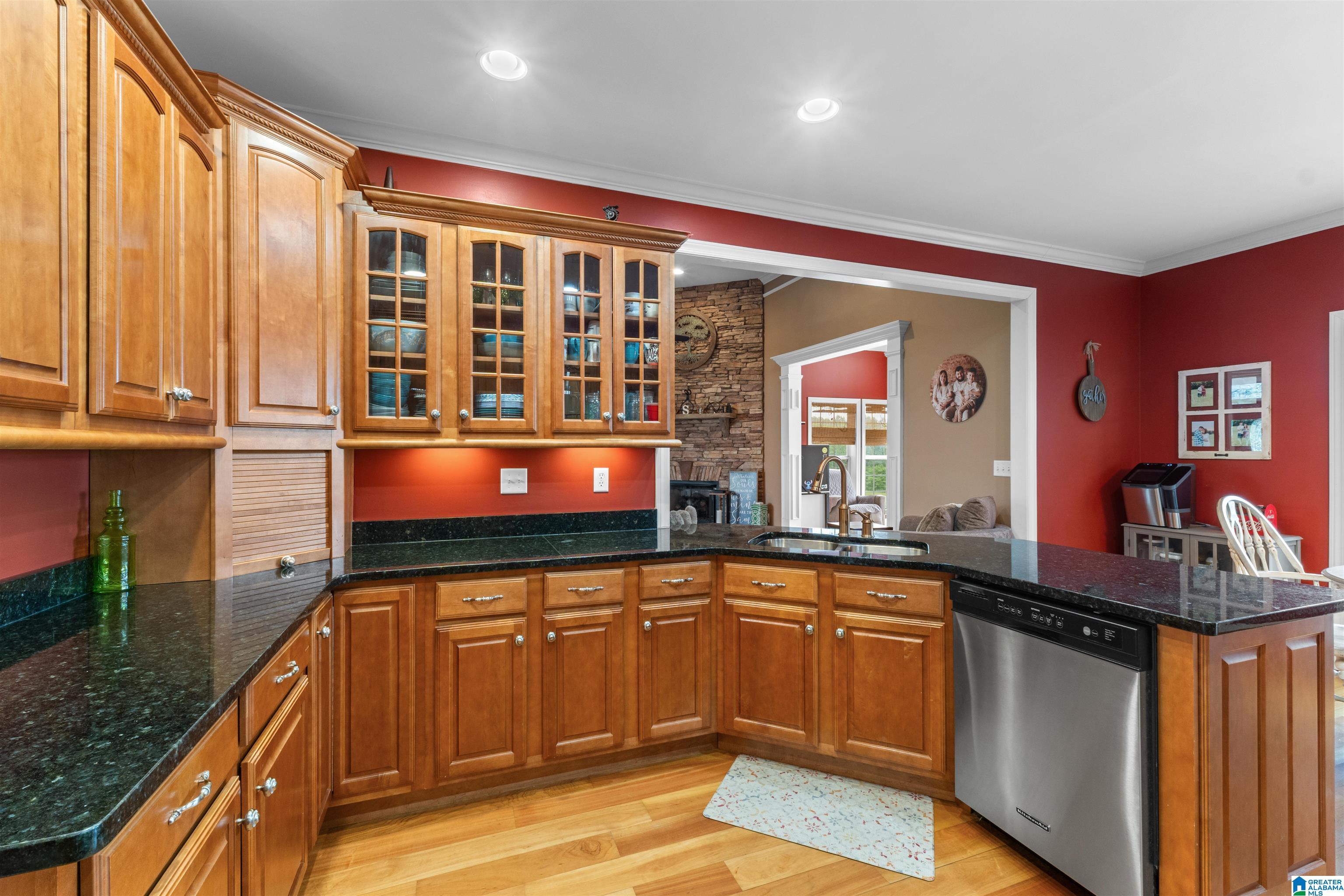 1435 County Road 633 Ranburne, AL 36273 - Photo 57 of 96