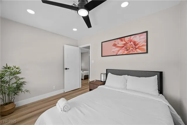 $6,388 | 3482 Pueblo Way, Las Vegas, NV 89169