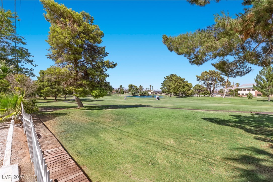 3482 Pueblo Way Las Vegas, NV 89169 - Photo 42 of 55 Aerial perspective showcases majestic mountains!