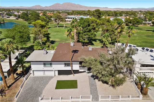 $6,388 | 3482 Pueblo Way, Las Vegas, NV 89169