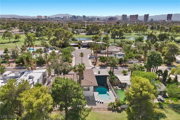 $5,988 | 3482 Pueblo Way, Las Vegas, NV 89169