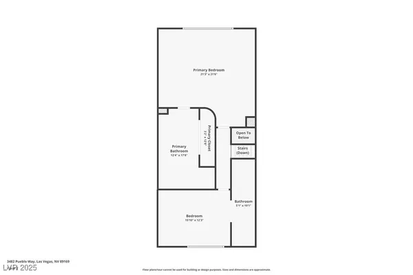 $5,988 | 3482 Pueblo Way, Las Vegas, NV 89169