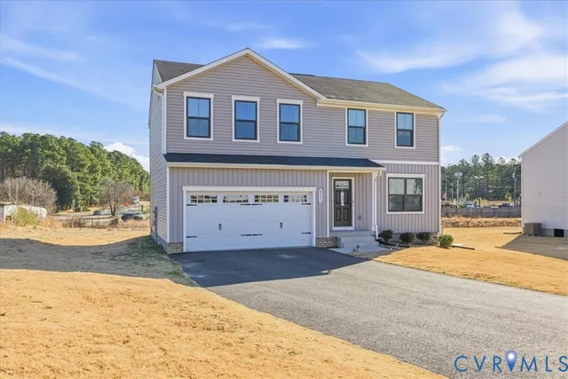 $389,000 | 4901 Gerald Drive, Petersburg, VA 23803