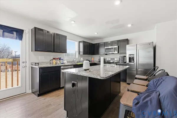 $379,000 | 4901 Gerald Drive, Petersburg, VA 23803