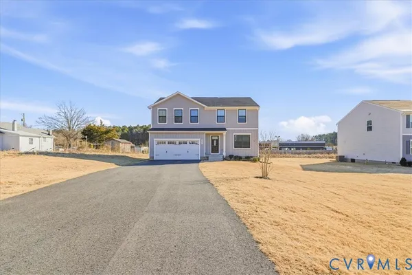 $379,000 | 4901 Gerald Drive, Petersburg, VA 23803