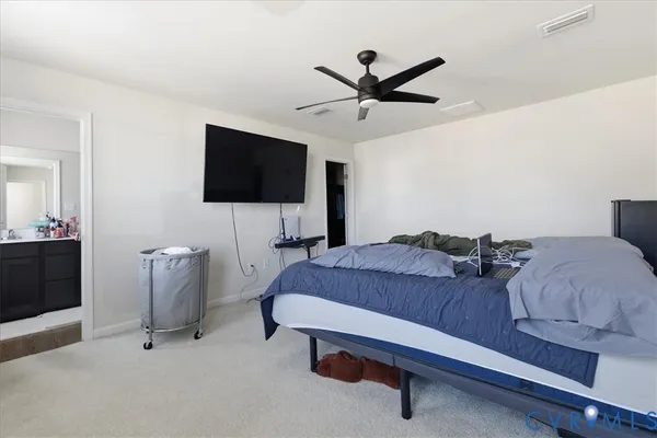 $379,000 | 4901 Gerald Drive, Petersburg, VA 23803