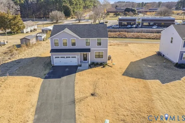 $379,000 | 4901 Gerald Drive, Petersburg, VA 23803