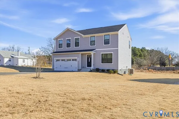 $379,000 | 4901 Gerald Drive, Petersburg, VA 23803