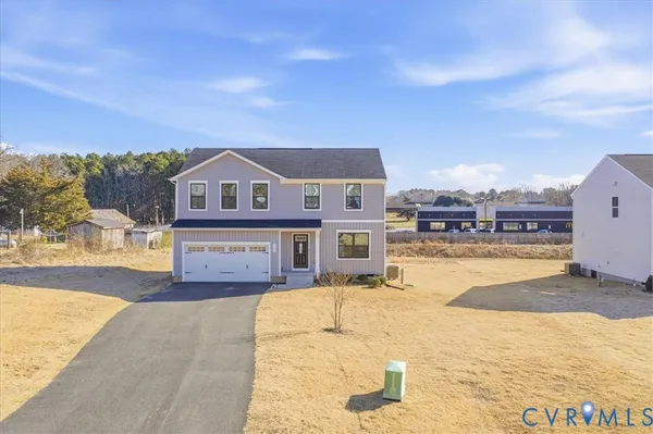 $379,000 | 4901 Gerald Drive, Petersburg, VA 23803