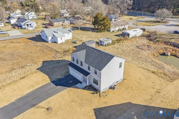 $379,000 | 4901 Gerald Drive, Petersburg, VA 23803